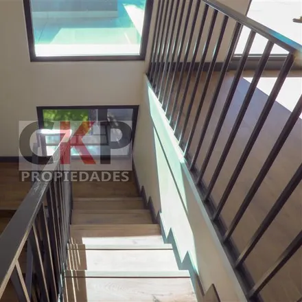 Buy this 3 bed apartment on unnamed road in 794 0697 Peñalolén, Chile