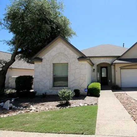 Rent this 3 bed house on 120 Garden Trace in San Antonio, TX 78260