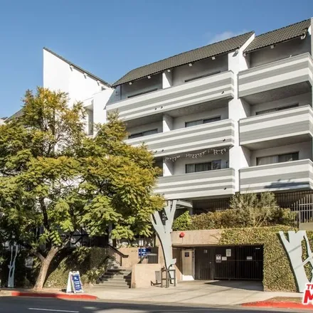 Rent this studio apartment on 160 South Virgil Avenue in Los Angeles, CA 90004