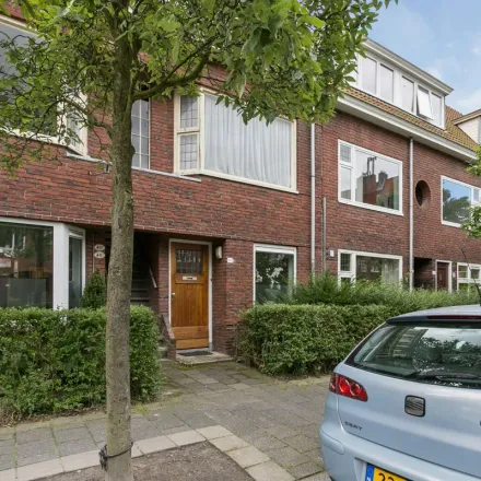 Image 2 - IJsselstraat 53b, 9725 GC Groningen, Netherlands - Apartment for rent