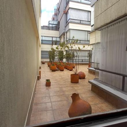 Rent this 3 bed apartment on Carrera 23 in Localidad Usaquén, 110111 Bogota