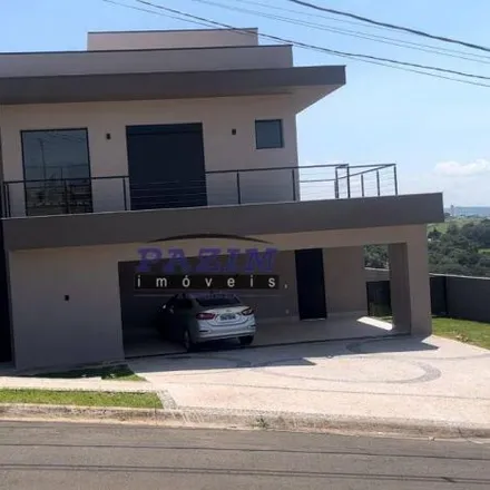 Buy this 4 bed house on unnamed road in Morada dos Pássaros, Itatiba - SP