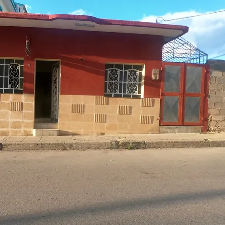 Rent this 2 bed house on Santa Clara in Osvaldo Herrera, CU