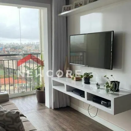 Buy this 3 bed apartment on Avenida Presidente João Café Filho in Bairro dos Casa, São Bernardo do Campo - SP