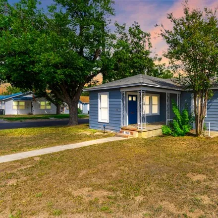 Buy this 3 bed house on McKinley Avenue in San Antonio, TX 78210