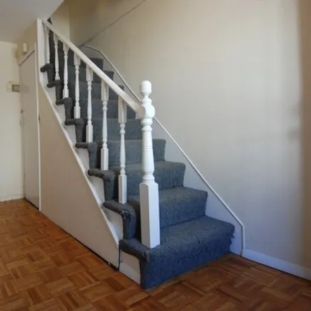 Rent this 2 bed townhouse on 164 Bowen Street in Boston, MA 02127