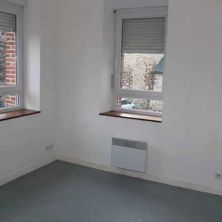 Rent this 3 bed apartment on 2 Rue Saint-Abdon in 35480 Guipry-Messac, France