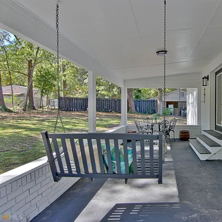 Image 9 - 921 Linda Lane, Manchester, Meriwether County, GA 31816, USA - House for sale