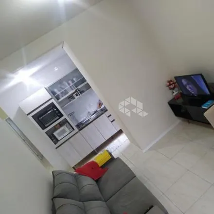 Buy this 2 bed apartment on Rua João Manoel Garcia in Nova Palhoça, Palhoça - SC