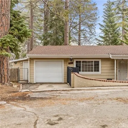 Buy this 3 bed house on 31800 Christmas Tree Lane in Running Springs, CA 92382