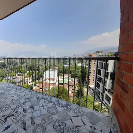 Image 4 - Carrera 48, Comuna 14 - El Poblado, 055411 Medellín, ANT, Colombia - Apartment for rent