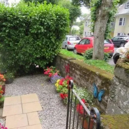 Image 8 - Penzance, TR18 4LZ, United Kingdom - Townhouse for rent