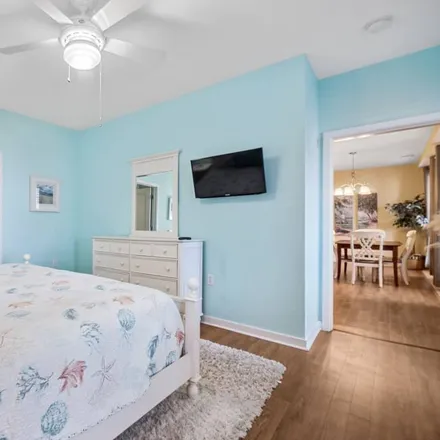 Rent this 3 bed condo on Virginia Beach