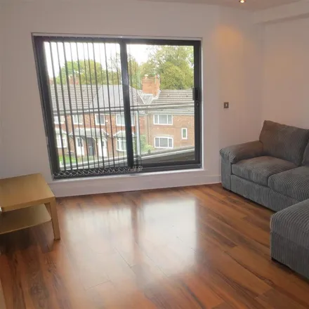 Rent this 2 bed apartment on Tesco in Burnage Lane, Manchester