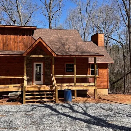 Buy this 2 bed house on 3097 East First Street in Blue Ridge, Fannin County