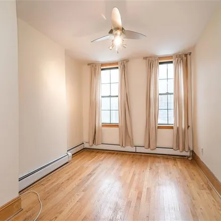 Rent this 2 bed apartment on 314 6th Street in Jersey City, NJ 07302