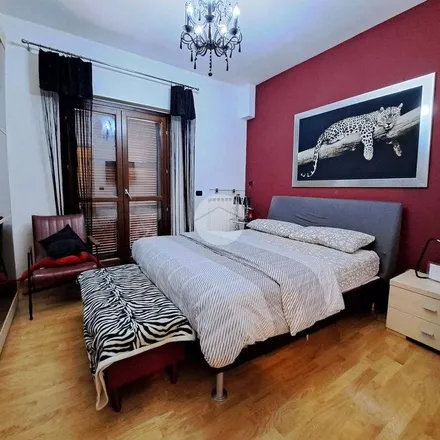Image 3 - Via Ponte de la Fontana, 03100 Frosinone FR, Italy - Apartment for rent