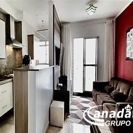 Image 2 - Avenida Valter Boveri, Bussocaba, Osasco - SP, 06144, Brazil - Apartment for sale