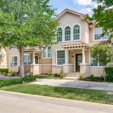 Buy this 2 bed house on 6830 Deseo in Irving, TX 75083