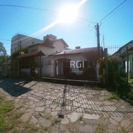 Image 2 - Rua Pedro Boticário, Partenon, Porto Alegre - RS, 90660-080, Brazil - House for sale