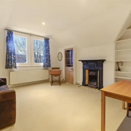 Rent this 2 bed apartment on Dartmouth Road in The Hyde, London