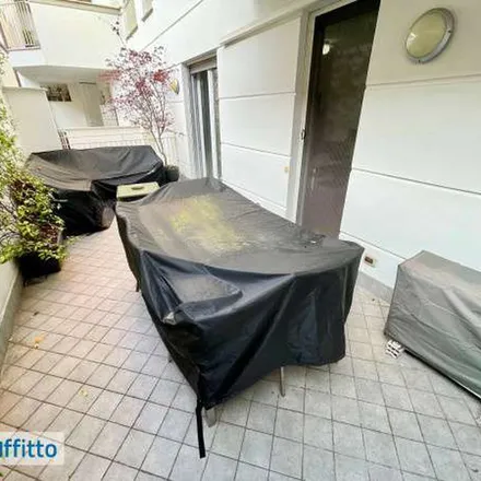 Rent this 2 bed apartment on Via Portoferraio in 20136 Milan MI, Italy