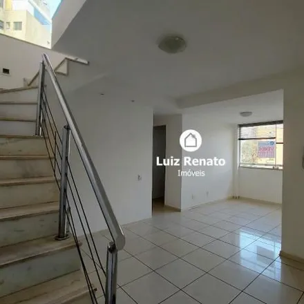 Buy this 2 bed apartment on Rua Outono 378 in Carmo, Belo Horizonte - MG
