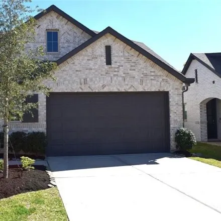 Buy this 4 bed house on Timber Voyage Court in Conroe, TX