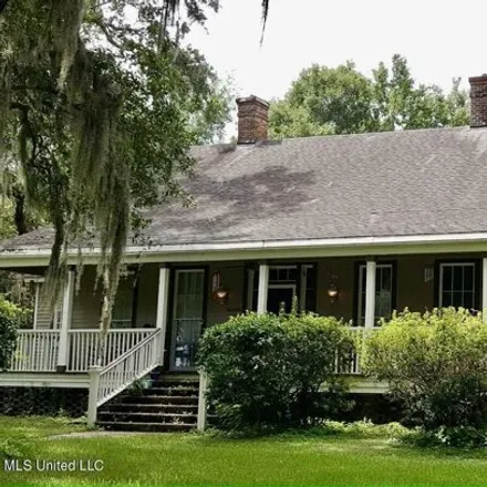 Image 2 - 4430 Mc Innis Avenue, Moss Point, MS 39567, USA - House for sale