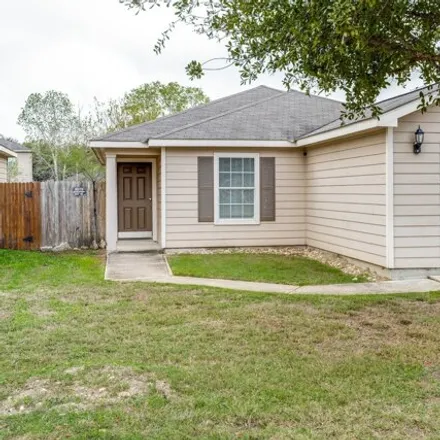 Buy this 3 bed house on 11326 Pecan Canyon in Bexar County, TX 78252