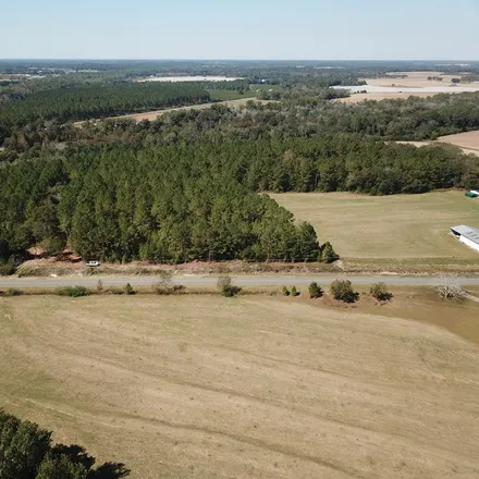 Image 8 - 201 Bruner Mill Road, Ashford, Houston County, AL 36312, USA - House for sale