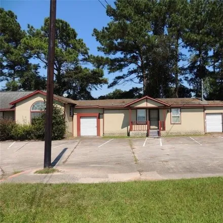 Image 2 - Hufsmith Kuykendahl Road, Hufsmith, Harris County, TX 77375, USA - House for rent