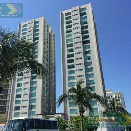 Image 5 - BOCA TOWERS, Calle Santo Domingo, De Las Américas, 94298, VER, Mexico - Apartment for rent