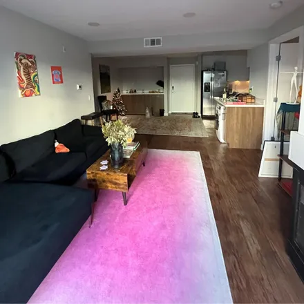 Rent this 1 bed room on 8064 Fountain Avenue in West Hollywood, CA 90046