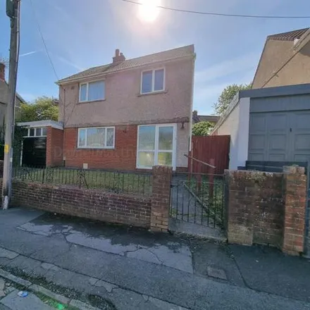 Buy this 3 bed house on Daniel Street in Barry, CF63 1QX