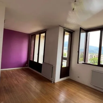 Image 9 - 50 Avenue de Chartreuse, 38240 Meylan, France - Apartment for rent