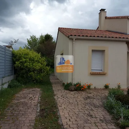 Image 3 - unnamed road, 44340 Bouguenais, France - Apartment for rent