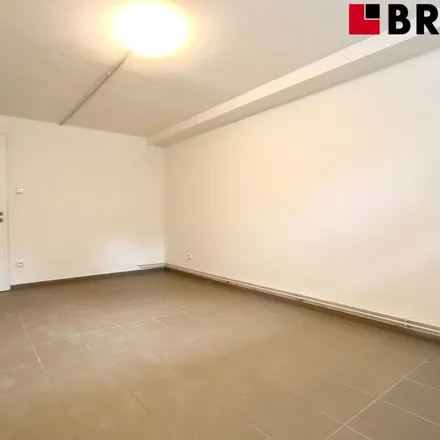 Rent this 2 bed apartment on Klinika plastické chirurgie in Srbská, 612 00 Brno