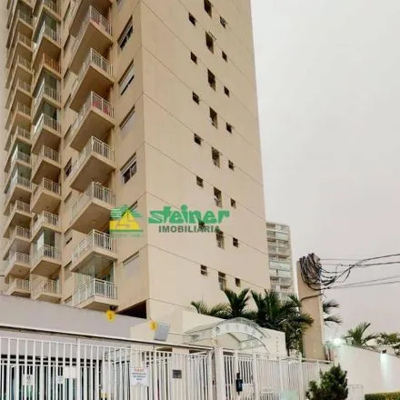 Image 2 - Residencial Aricanduva, Avenida Olga Fadel Abarca 350, Cidade Líder, São Paulo - SP, 03572-020, Brazil - Apartment for sale