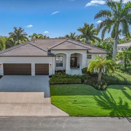 Buy this 4 bed house on 27103 Driftwood Drive in Palmesta, Bonita Springs