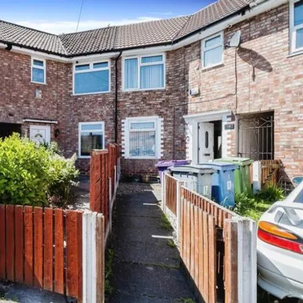 Image 3 - Fenton Green, Liverpool, L24 3UD, United Kingdom - Townhouse for sale