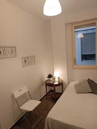 Rent this 1 bed apartment on Barcelona in Eixample, CT