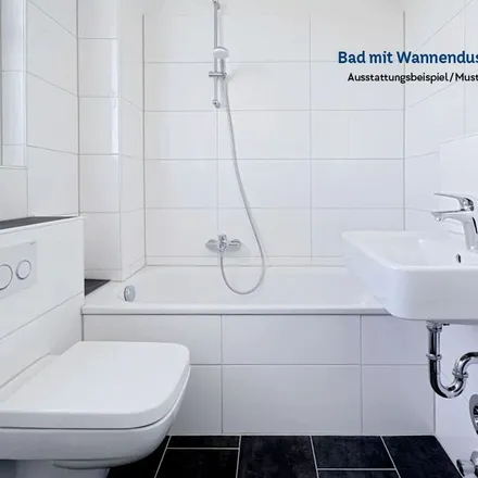 Rent this 3 bed apartment on Elsterstraße 4 in 38120 Brunswick, Germany
