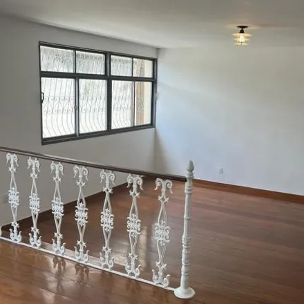Rent this 4 bed apartment on Avenida Cristiano Machado 1700 in Cidade Nova, Belo Horizonte - MG