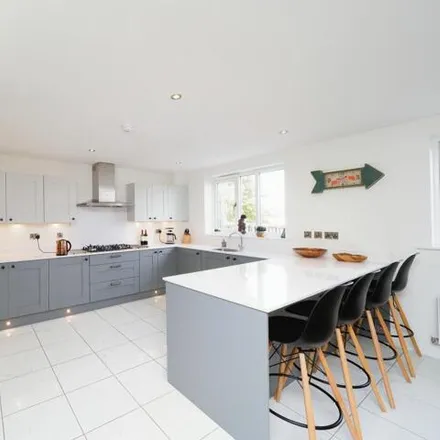Image 2 - Wildflower Rise, Mansfield, Nottinghamshire, Ng18 - House for sale