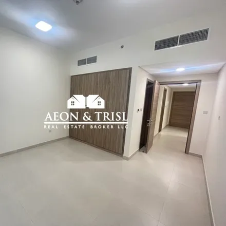 Rent this 1 bed apartment on Al Maktoum Foundation in Algeria Street, Mirdif