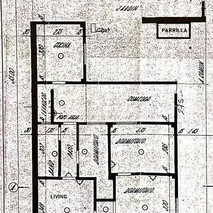 Image 1 - Güemes, Partido de Escobar, 1623 Ingeniero Maschwitz, Argentina - House for sale