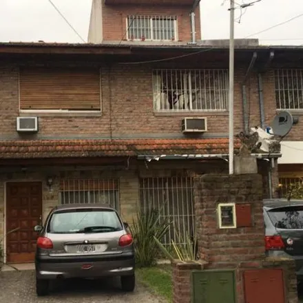 Image 2 - General B. O'Higgins 3955, Olivos, B1605 DST Vicente López, Argentina - House for rent