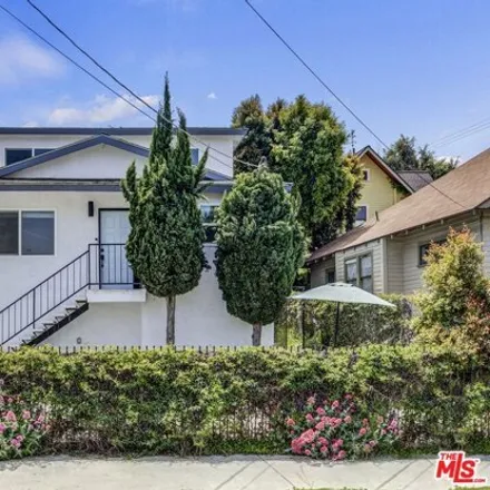 Image 1 - 993 East Edgeware Road, Los Angeles, CA 90026, USA - House for sale