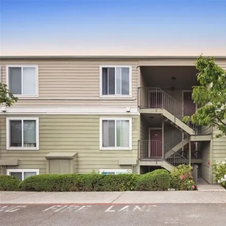 Buy this 2 bed condo on 3233 Northeast 12th Street in Renton, WA 98056